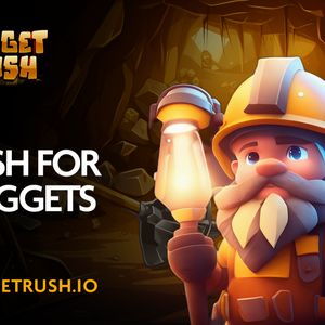 March’s Best Choice: NuggetRush, Render, and Hedera