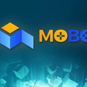 What is Mobox Coin?