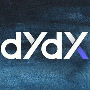 What is dYdX Coin?
