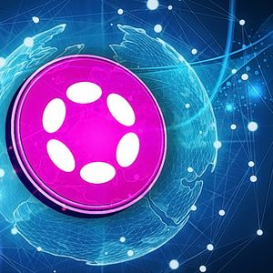 Polkadot Surpasses $10 Milestone for the First Time in 21 Months
