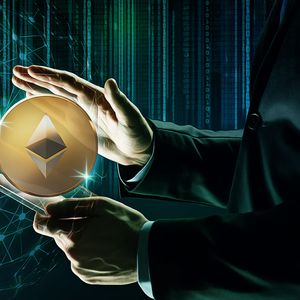 Massive Ethereum Transfer Shakes Crypto Market