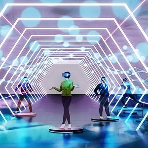 Intellectual Property Challenges in the Metaverse Explored by UK Researchers