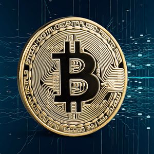Bitcoin Hits New Record High