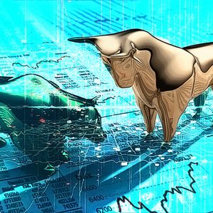 Market Turns Red: Bitcoin, Tron, and Dogecoin Latest Updates