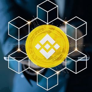 Binance Launches 50x Leverage for VANRY Perpetual Contracts