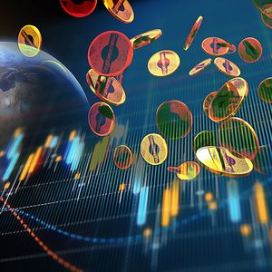 Significant Gains for Altcoins with XRP, LUNA, and FLOKI in Focus