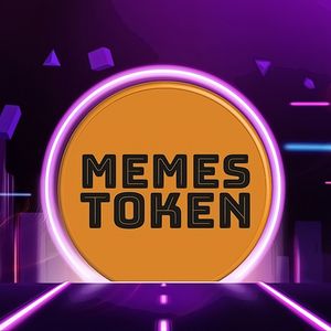 Meme Coins Hit New All-Time Highs