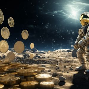 Avalanche (AVAX) and Polkadot (DOT) Communities Unite for Raffle Coin (RAFF) Stage 1 Presale, Predicting 50X Growth