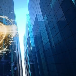 Bitcoin Experiences Major Price Drop Following Record Highs