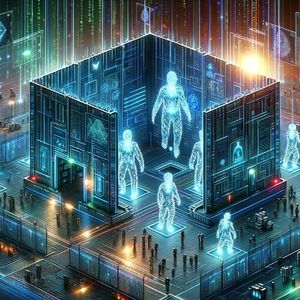 Artificial Intelligence Models Shape Cryptocurrency Portfolios