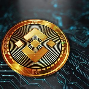 Binance Coin Initiates a New Uptrend