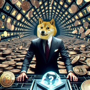 4 Altcoins That Could Be Your Ticket to Wealth