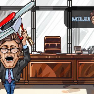 SHIB Rallies as It Lands on a Major Exchange; Milei Moneda Eyes 100X ROI in Meme Coin Frenzy