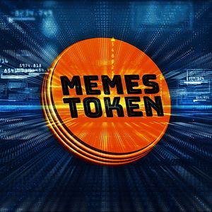 Meme Coins Lead Performance in the Year’s First Quarter