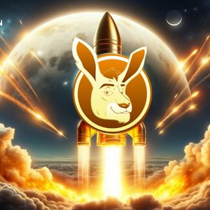 Rob Art Projects Price Gain for XRP, Jupiter Integrates DexLab into its Routing Protocol While KangaMoon Surges 290%