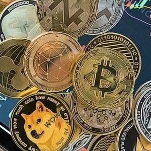 Crypto Market Sees Promising Trends in April