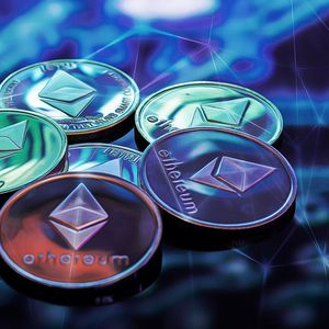 Bitcoin and Ethereum Surge as Market Consolidation Continues
