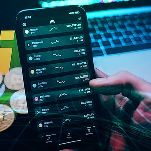 Binance Launches Perpetual Contracts for Two Altcoins