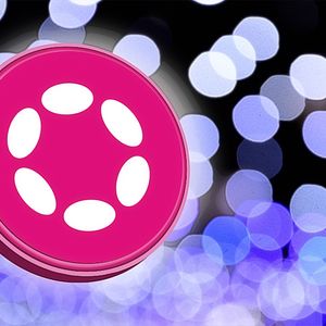 Polkadot Strives for Stability After Recent Price Dip