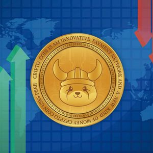 Top Meme Coins to Watch in 2024: Analyst Project This Meme Coin Surpassing Dogwifhat (WIF) and Floki (FLOKI)