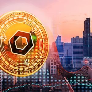 Chainlink Price Dynamics and Market Movements
