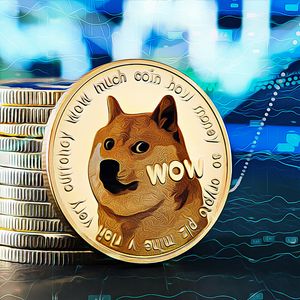 BONK Meme Coin Surges in Crypto Market