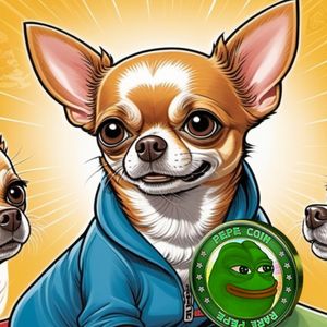Veteran Trader Who Exposed the Sam Bankman-Fried FTX Scandal Says Pepe Coin (PEPE) Is Doomed; Its Rival Under $0.02 Will Soar to $1 in Just Three Months