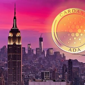 Cardano Launches Five New Projects in April