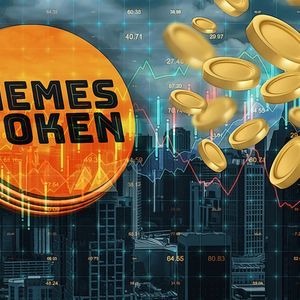 Significant Losses Hit Meme Tokens Like Dogecoin and Shiba Inu