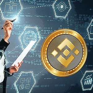 BNB Coin Targets New Highs with Strong Market Support