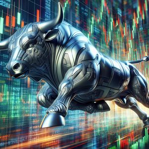 Top 5 Altcoins For 2024 & 2025 Bull Market!