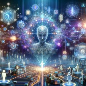 OpenAI Launches New AI Model GPT-4o