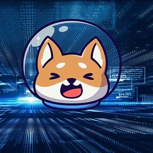 Experts Analyze Shiba Inu’s Descending Triangle Formation