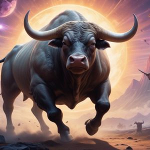 Crypto Billionaire Believes This Event on May 21 Will Kickstart the 2024-25 Bull Run