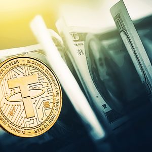 Tether Issues Significant Amount of USDT