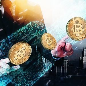 CEO Predicts Bitcoin’s Bullish Trajectory Until April 2025