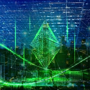 Ethereum Price Surges Due to Spot ETF Speculation