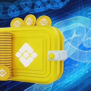 Binance Labs Boosts AEVO Altcoin