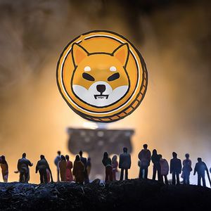 Shiba Inu Increases Token Burn Rate Significantly