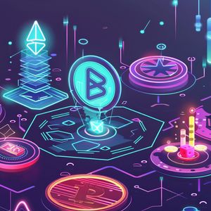 Unleash the Potential: Turn $200 into $200,000 with Bitgert Coin