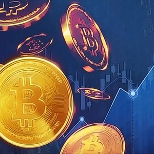 Bitcoin Approaches $70,000 Again
