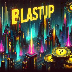 BlastUP’s Debut IDOs Propel Forward with Remarkable Results: Last Week to Participate in Presale That Nears $7 Million