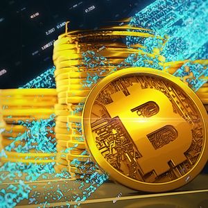 Bitcoin Mimics 2020 Halving Trend