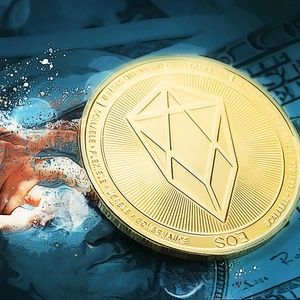 EOS Network Limits Coin Supply to 2.1 Billion