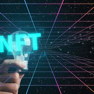 NFT Market Experiences a Decline in May 2024