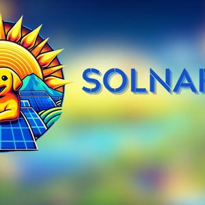 Solnarize Announces $SRIZE Presale to Early Backers