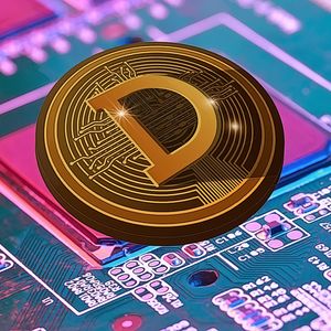 Dogecoin Faces Potential Price Breakout