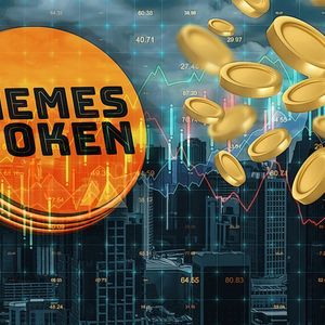 Investors Focus on Fed News for Bitcoin and BONK Coin