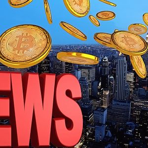 Bitcoin Price Briefly Reaches $70,000 After US Markets Open