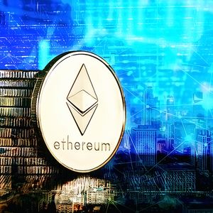 Ethereum Foundation Sells Significant Amounts of ETH